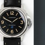 Panerai Special Editions PAM00634 (2015) - Zwart wijzerplaat 44mm Staal (5/8)