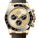 Rolex Daytona 126518ln (2023) - 40mm Geelgoud (4/12)