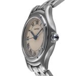 Cartier Cougar W35001F5 - (6/8)
