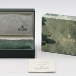 Rolex Datejust 36 16014 (Onbekend (willekeurig serienummer)) - 36mm Staal (8/8)