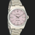 Rolex Oyster Perpetual 41 134300 - (4/8)