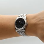 Rolex Datejust 36 116234 - (6/8)