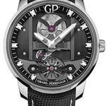 Girard-Perregaux Bridges 82000-11-631-FA6A - (1/1)
