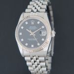 Rolex Datejust 31 68274 (1988) - 31mm Staal (1/4)