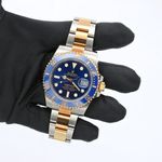 Rolex Submariner Date 116613LB - (4/8)