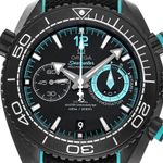 Omega Seamaster Planet Ocean Chronograph 215.92.46.51.01.003 - (1/7)