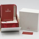 Omega Speedmaster Racing 326.30.40.50.01.002 (Unknown (random serial)) - Black dial 40 mm Steel case (8/8)