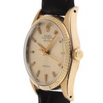 Rolex Oyster Perpetual 1014 (1962) - 34mm Staal (4/8)