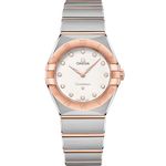 Omega Constellation Quartz 131.20.28.60.52.001 - (1/1)