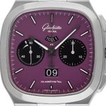 Glashütte Original Seventies 1-37-02-20-02-70 - (1/7)
