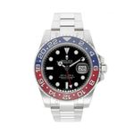 Rolex GMT-Master II 116719BLRO - (1/5)