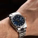 Rolex Datejust 41 126334 - (4/5)