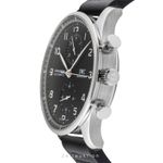 IWC Portuguese Chronograph IW371609 - (5/8)