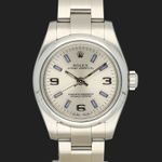 Rolex Oyster Perpetual 26 176200 - (3/8)