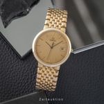 Omega De Ville 396.1012 - (3/8)