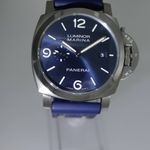 Panerai Luminor Marina PAM03313 - (1/6)