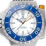 Omega Seamaster PloProf 227.90.55.21.04.001 - (2/2)