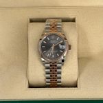 Rolex Datejust 278241 (2026) - 31mm Goud/Staal (9/10)
