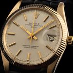 Rolex Oyster Perpetual Date 1500 - (3/8)