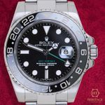 Rolex GMT-Master II 116710LN - (1/8)