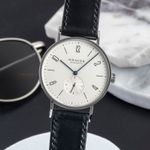 NOMOS Tangente 38 164 - (3/8)