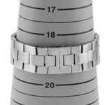 Baume & Mercier Clifton M0A10402 (2024) - Black dial 44 mm Steel case (8/8)