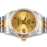 Rolex Datejust 31 68273 - (6/8)