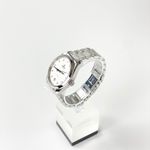 Omega Seamaster Aqua Terra 220.10.38.20.52.001 (2024) - Silver dial 38 mm Steel case (4/5)