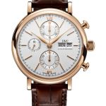 IWC Portofino Chronograph IW391025 - (1/1)