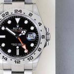 Rolex Explorer II 226570 - (5/8)