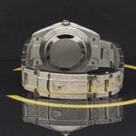 Rolex Datejust 41 126300 - (6/6)