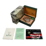 Rolex Air-King 5500 - (5/5)