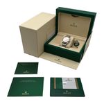 Rolex Oyster Perpetual Date 115200 - (5/5)