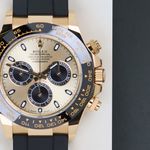 Rolex Daytona 116518LN - (5/8)