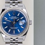 Rolex Datejust 36 126234 - (5/8)