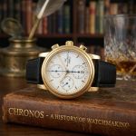 IWC Unknown IW3703 - (3/8)