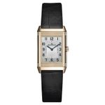 Jaeger-LeCoultre Reverso Classic Small Duetto Q2662430 (2023) - Zilver wijzerplaat 21mm Roségoud (1/1)