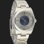 Rolex Oyster Perpetual 36 116000 (2009) - 36mm Staal (4/8)