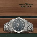 Rolex Datejust 36 16234 - (3/8)