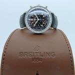 Breitling Navitimer AB0910371B1X1 (2019) - Zwart wijzerplaat 43mm Staal (8/8)