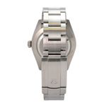Rolex Oyster Perpetual 41 134300 (2026) - Purple dial 41 mm Steel case (8/8)