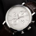 IWC Portofino Chronograph IW391027 - (3/8)