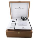 IWC Big Pilot IW500201 - (8/8)