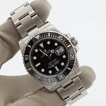 Rolex Submariner Date 116610LN - (3/8)