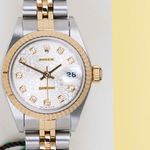 Rolex Lady-Datejust 79173 - (5/8)