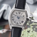 Cartier Roadster W62000V3 - (3/8)