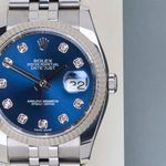 Rolex Datejust 36 116234 - (5/8)