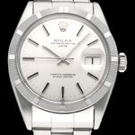 Rolex Oyster Perpetual Date 1501 - (1/7)