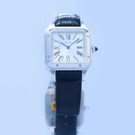 Cartier Santos Dumont WSSA0085 - (1/7)