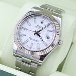Rolex Datejust II 116334 - (5/8)